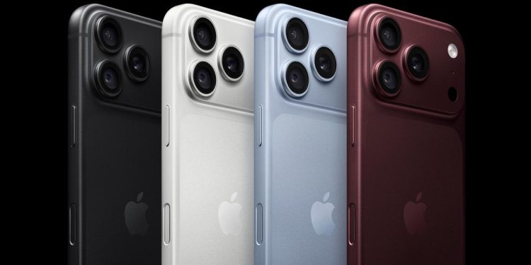 Beli iPhone 18 Pro dan Pro Max di Singapura Pajak Masuk Indonesia Berapa