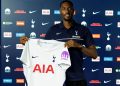 Tosin Adarabioyo Sebut Alasan Meninggalkan Chelsea dan Bergabung dengan Tottenham