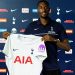 Tosin Adarabioyo Sebut Alasan Meninggalkan Chelsea dan Bergabung dengan Tottenham