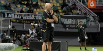 Persebaya Surabaya Tertahan di Bhayangkara FC, Inilah Alasan Bernardo Tavares