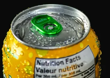 YLKI Mendesak Pemerintah Untuk Wajibkan Label Peringatan Gula Garam dan Lemak