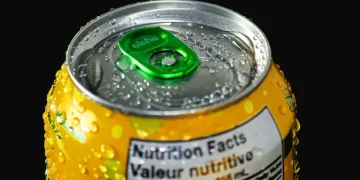 YLKI Mendesak Pemerintah Untuk Wajibkan Label Peringatan Gula Garam dan Lemak