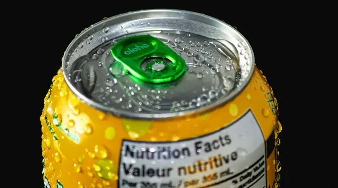 YLKI Mendesak Pemerintah Untuk Wajibkan Label Peringatan Gula Garam dan Lemak
