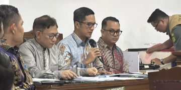 Kejagung Selidiki Dugaan Aliran Dana Rp 40 Miliar dari Tan Kian