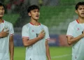 Syarat Timnas Indonesia untuk Berhasil ke Piala Asia U-20 2027
