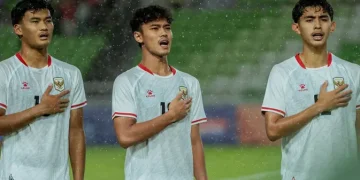 Syarat Timnas Indonesia untuk Berhasil ke Piala Asia U-20 2027