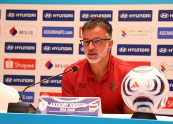Thailand Siapkan Strategi Hadapi Vietnam Setelah Kalahkan Pakistan di FIFA ASEAN Cup 2026