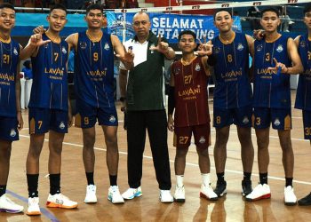 Panen Prestasi dan Lahirkan Skuad Muda, Klub Voli Jakarta Jalin Kemitraan Eksklusif
