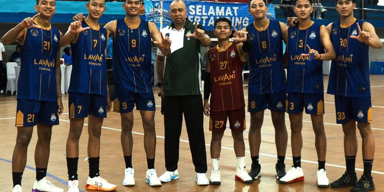 Panen Prestasi dan Lahirkan Skuad Muda, Klub Voli Jakarta Jalin Kemitraan Eksklusif