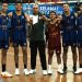 Panen Prestasi dan Lahirkan Skuad Muda, Klub Voli Jakarta Jalin Kemitraan Eksklusif