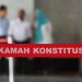 Roy Suryo Menggugat Aturan Praperadilan ke Mahkamah Konstitusi