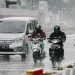 Prediksi Hujan Lebat dari BMKG di Berbagai Kota Besar