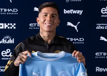 3 Berita Bola Teratas Rekor Transfer Menghebohkan Enzo Fernandez