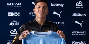 3 Berita Bola Teratas Rekor Transfer Menghebohkan Enzo Fernandez
