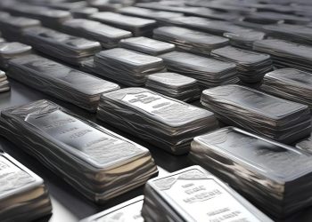 Harga Perak Hari Ini 7 September 2026 Stabil di Rp 43.700