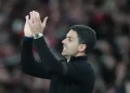 Mikel Arteta Bersyukur atas Skuad Arsenal Setelah Kemenangan Melawan Aston Villa