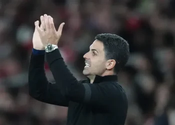 Mikel Arteta Bersyukur atas Skuad Arsenal Setelah Kemenangan Melawan Aston Villa