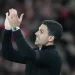 Mikel Arteta Bersyukur atas Skuad Arsenal Setelah Kemenangan Melawan Aston Villa