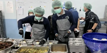 Purbaya Akan Pangkas Anggaran MBG, Pegawai Kemenkeu Terlibat Kawal