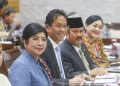 Aturan Penarikan Diperketat: Izin DPR Diperlukan Menkeu