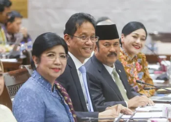 Aturan Penarikan Diperketat: Izin DPR Diperlukan Menkeu