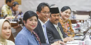 Aturan Penarikan Diperketat: Izin DPR Diperlukan Menkeu
