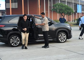 Gibran ke Batang Ingin Selidiki Dugaan Keracunan MBG Dikebut
