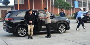 Gibran ke Batang Ingin Selidiki Dugaan Keracunan MBG Dikebut