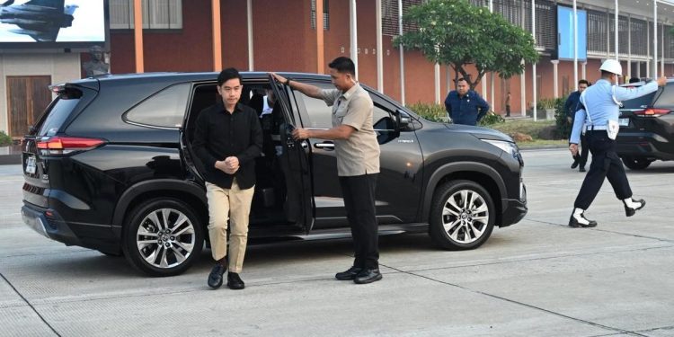 Gibran ke Batang Ingin Selidiki Dugaan Keracunan MBG Dikebut