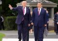 Elon Musk dan Mark Zuckerberg Hadiri Jamuan Xi-Trump dengan Total Kekayaan Rp 39.429 Triliun