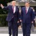 Elon Musk dan Mark Zuckerberg Hadiri Jamuan Xi-Trump dengan Total Kekayaan Rp 39.429 Triliun