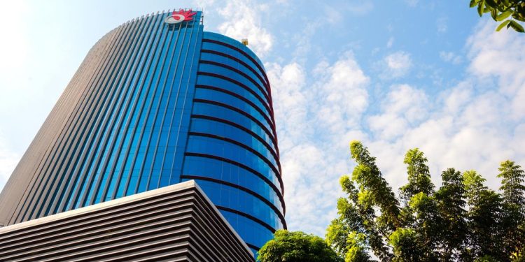 Infrastruktur Jumbo Telkom, 112.000 KM Fiber Siap Digarap oleh InfraNexia