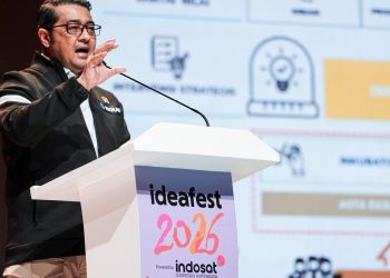 Film dan Gim Indonesia Bidik Ekonomi Kreatif Tembus Pasar Global