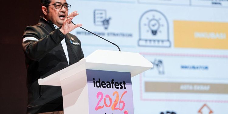 Film dan Gim Indonesia Bidik Ekonomi Kreatif Tembus Pasar Global