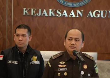 Inspektur Utama BGN Dites Kejagung Terkait Kasus Korupsi MBG
