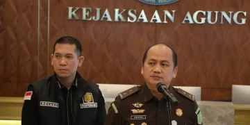 Inspektur Utama BGN Dites Kejagung Terkait Kasus Korupsi MBG