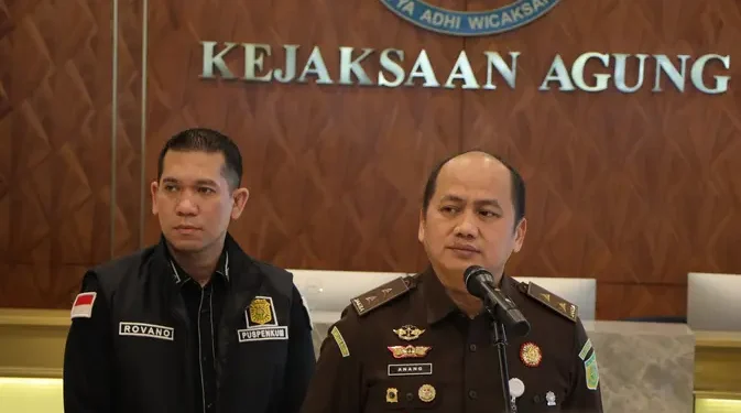 Inspektur Utama BGN Dites Kejagung Terkait Kasus Korupsi MBG