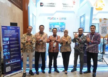 Kolaborasi Dorong Inklusi Keuangan dan Kedaulatan Digital di Indonesia
