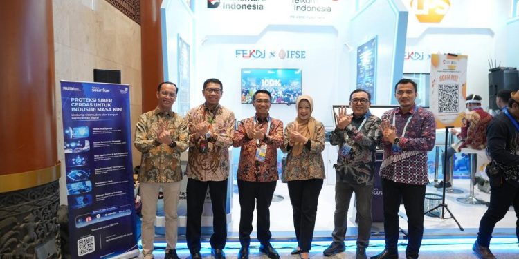 Kolaborasi Dorong Inklusi Keuangan dan Kedaulatan Digital di Indonesia
