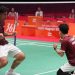 Depak Kim Seo dan Leo Daniel Juga Lolos ke Final Asian Games 2026