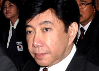 Guruh Soekarnoputra Meninggal, Warganet Serbu Ucapan Belasungkawa
