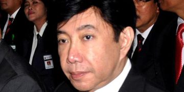 Guruh Soekarnoputra Meninggal, Warganet Serbu Ucapan Belasungkawa