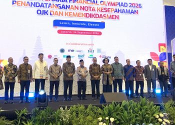 Kemampuan Mengelola Keuangan Bisa Membuat Gen Z Sukses Seperti Mukidi
