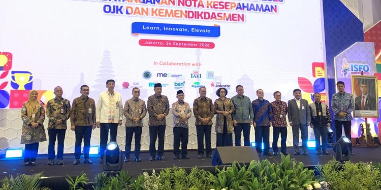 Kemampuan Mengelola Keuangan Bisa Membuat Gen Z Sukses Seperti Mukidi
