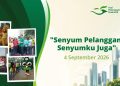 Tema Hari Pelanggan Nasional 2026 yang Diperingati Setiap 4 September
