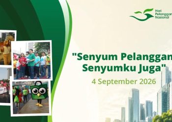 Tema Hari Pelanggan Nasional 2026 yang Diperingati Setiap 4 September