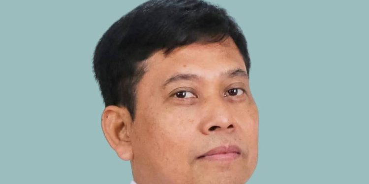 Penyebab Dugaan Dentuman di Bandung dan Sumedang Menurut BMKG