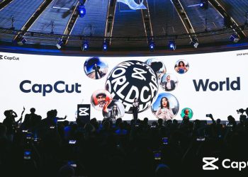 Tembus 660 Juta Pengguna, CapCut Luncurkan Fitur AI Terbaru di Asia Tenggara