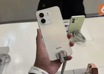 Harga dan Promo Redmi Note 17 Pro Max 5G di Indonesia Terbaru