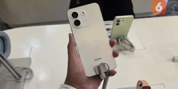 Harga dan Promo Redmi Note 17 Pro Max 5G di Indonesia Terbaru